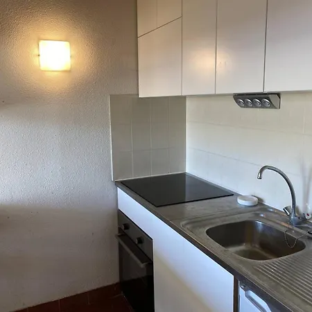 4 Couchages Cap D'agde Naturisme Cn030-309 Apartamento Agde