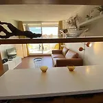 4 Couchages Cap D'agde Naturisme Cn030-309 Appartamento