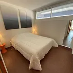 4 Couchages Cap D'agde Naturisme Cn030-309 Appartamento *