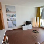 4 Couchages Cap D'agde Naturisme Cn030-309 Agde