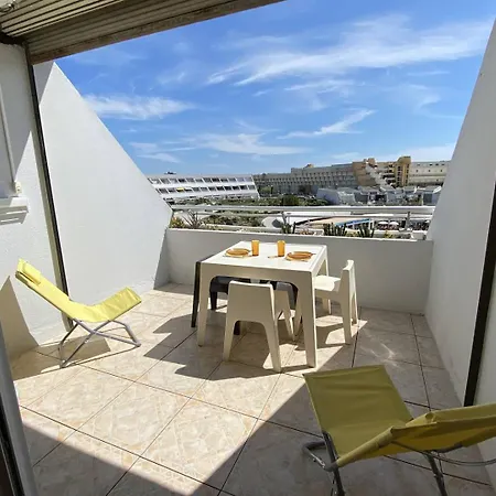 Apartment 4 Couchages Cap D'agde Naturisme Cn030-309 Agde