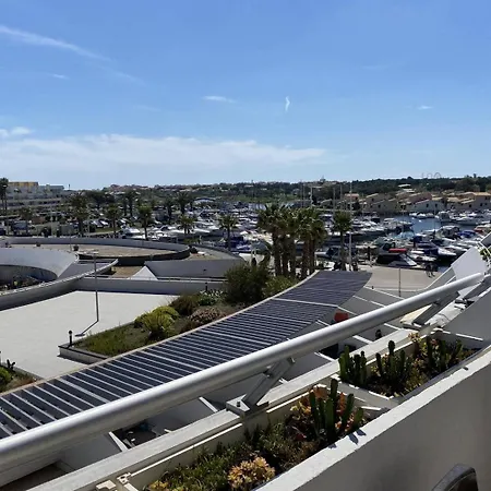 Apartment 4 Couchages Cap D'agde Naturisme Cn030-309