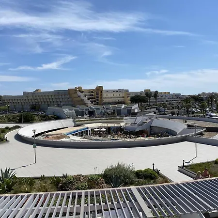 4 Couchages Cap D'agde Naturisme Cn030-309 Appartamento