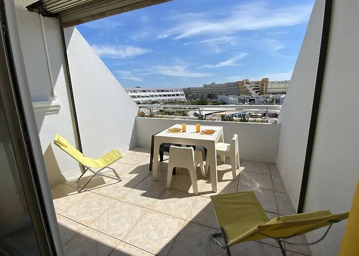 Apartament 4 Couchages Cap D'agde Naturisme Cn030-309 Agde